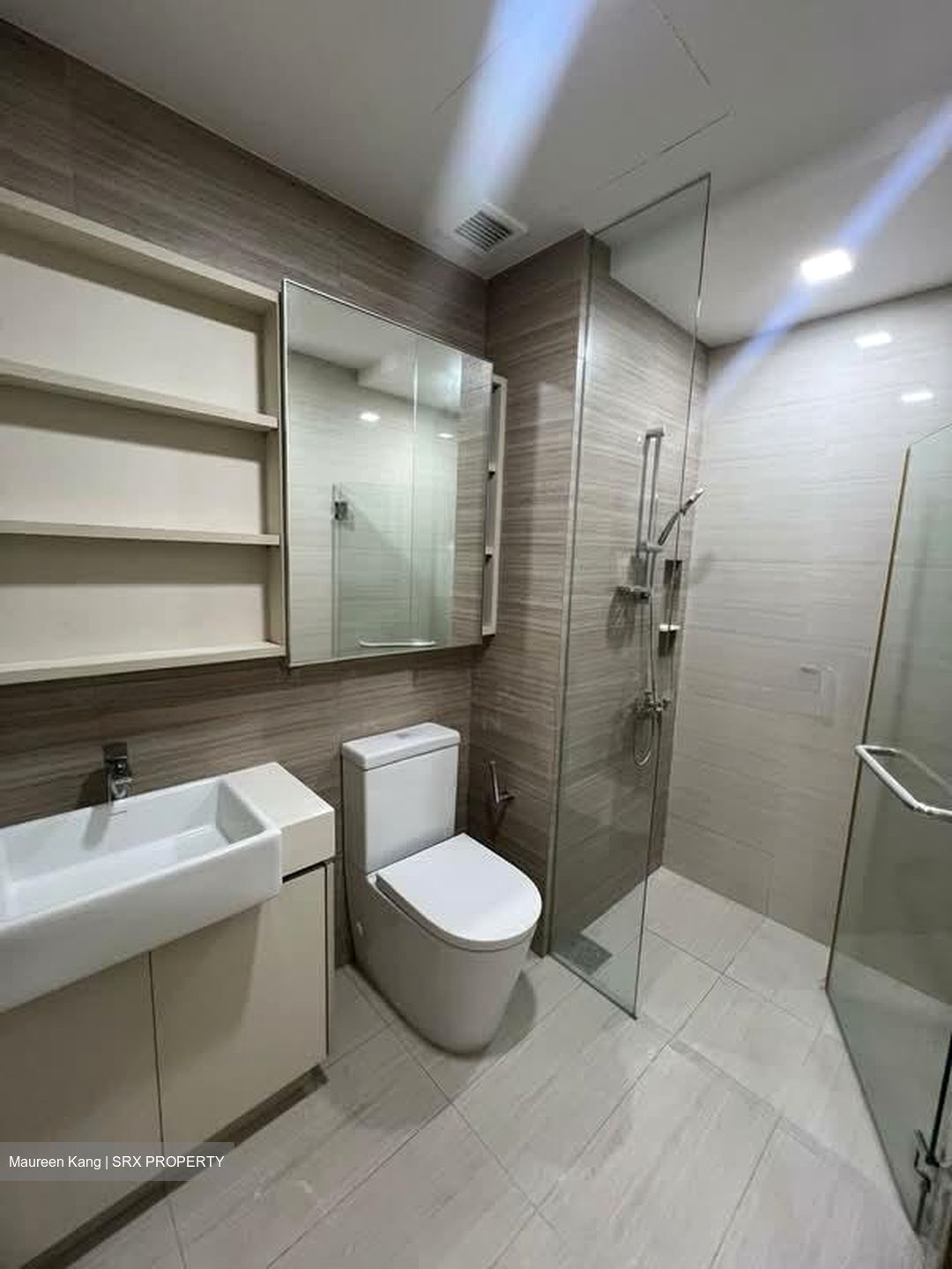 High Park Residences (D28), Apartment #534541751